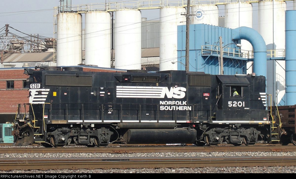 NS 5201